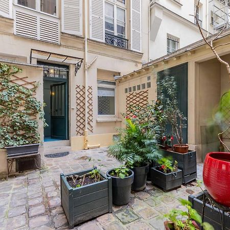 Exceptional Apartment 2Bd-6P - Tuileries-Louvre Париж Екстер'єр фото